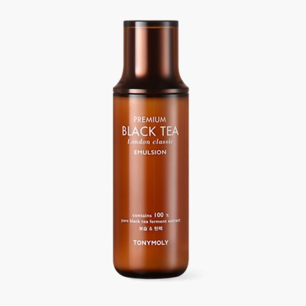 

Tony Moly (1+1) Black Tea London Classic Emulsion_