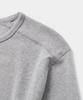Laikeueomojeu Normal Long Sleeve_Gray