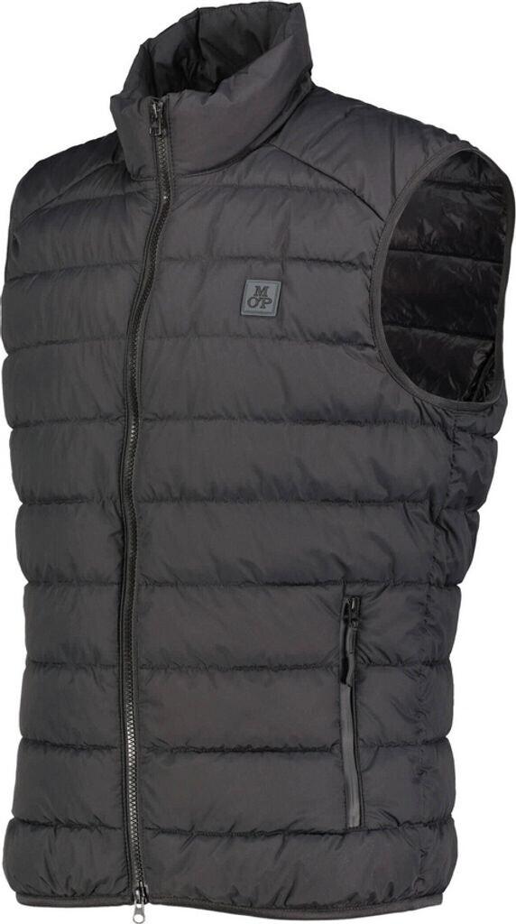Winter Jacket Marc O'Polo Quilted Gilet (B21096072022) Black