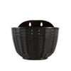 Garden Supplies Lazy Flower Pot Self Watering Planter Bucket New Hydroponic Planter