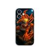 Haruno Sakura Sasuke Narutos Kakashi for Motorola Moto G54 G05 G24 G75 G85 G15 G57 G86 Power Edge 50 30 Fusion neo Pro Case