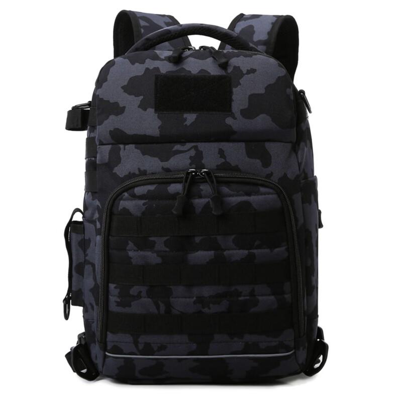 

MDNG Tactical Outdoor Backpack