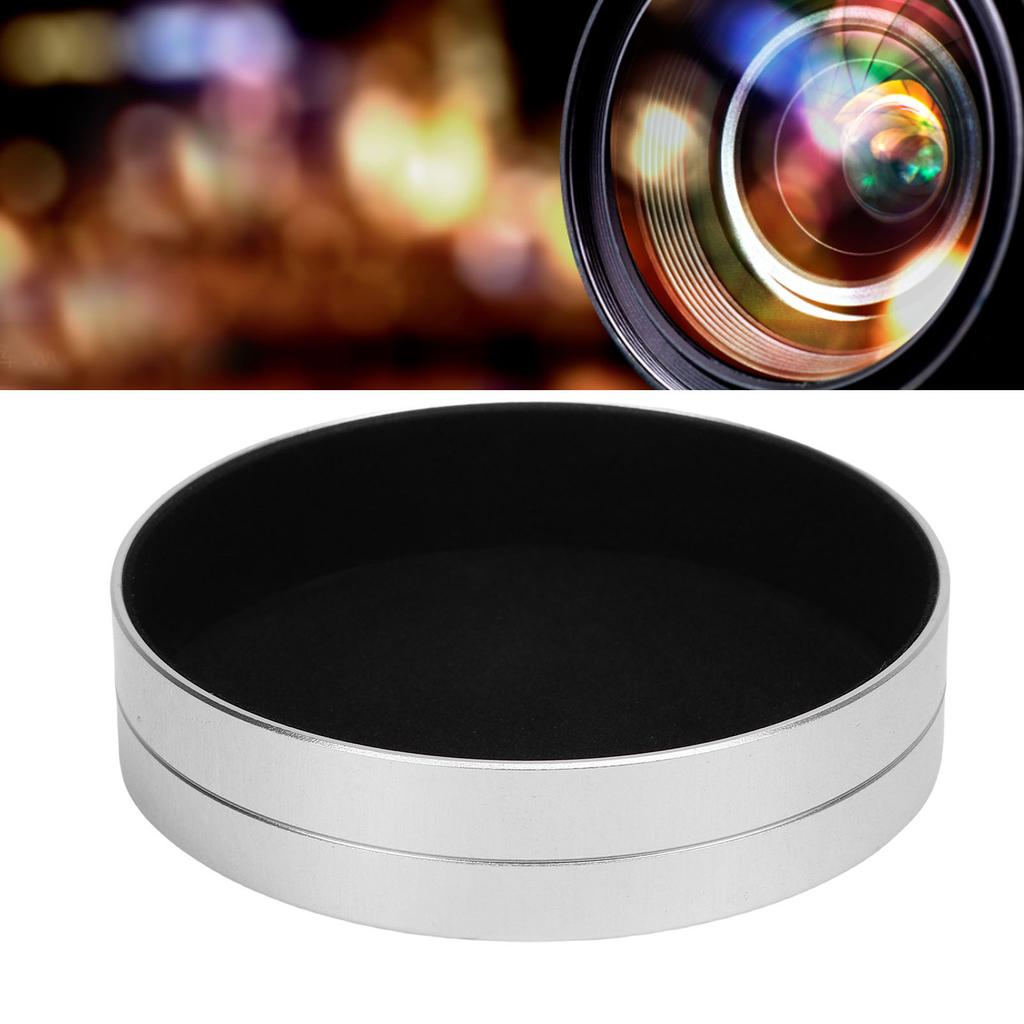Cam a Lens   Replacement for     99 Metal Aluminum Alloy Protector