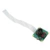 Camera Module 2MP IR Cut Fixed Focal Length ISP Processing Chip Camera Module Board for RPi for