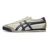 ONITSUKA TIGER Mexico 66 Nm Comfortable Non-Slip Durable Low-Top Casual Shoes Unisex Sneaker Light-Blue 1183C319-200