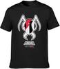 Alien Ant Farm 2016 Tour Men's T Shirt Unisex Black Cotton Print Tee Shirts