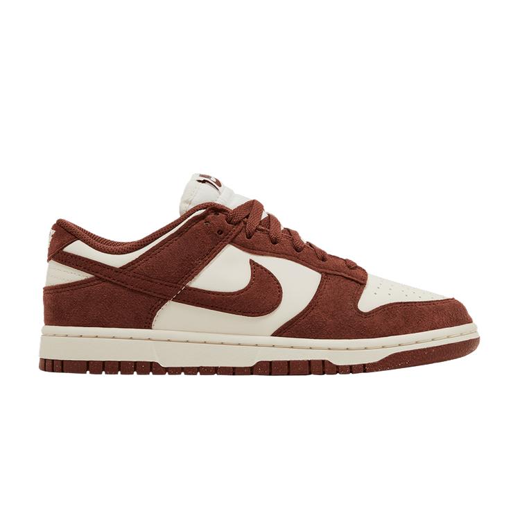 

Nike Dunk Low Next Nature Red Sepia (Women s) 36.5