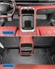XT Yaoguang EXEED-RX 23-24 Car Floor & Trunk Mats - Dirt-Resistant, Full Coverage TPE.