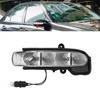 Right Door Mirror Turn Signal Light 2038201421 For Benz E-Class W211 S211 W463