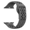 Silicone Strap for Apple Watch Band Ultra 3 2 49mm 11 10 46mm 42mm 9 8 7 45mm 41mm Bracelet iWatch 6 5 SE 3 44 40mm Series Band