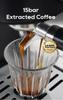 New HiBREW Espresso Coffee Machine Cafetera Semi Automatic Coffee Maker 20Bar Visual Temperatura H5A