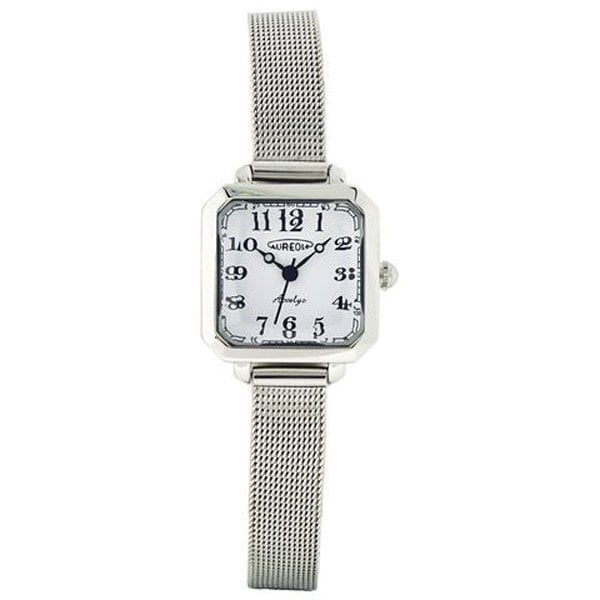 Aureole SW-620L Unisex Quartz Wrist Watch SW-620L-B SW-620L-C Gift Casual Business Sports Student