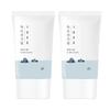 1025 Dokdo Sunscreen SPF50+ PA++++ Hydrating & UV Protection 50ml+50ml