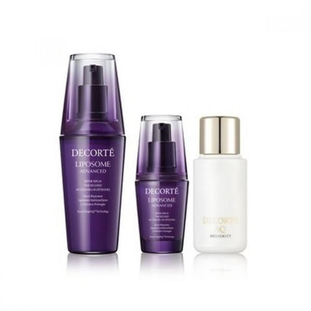 Decort Special Set Liposome Advanced Repair Serum 75ml Single option