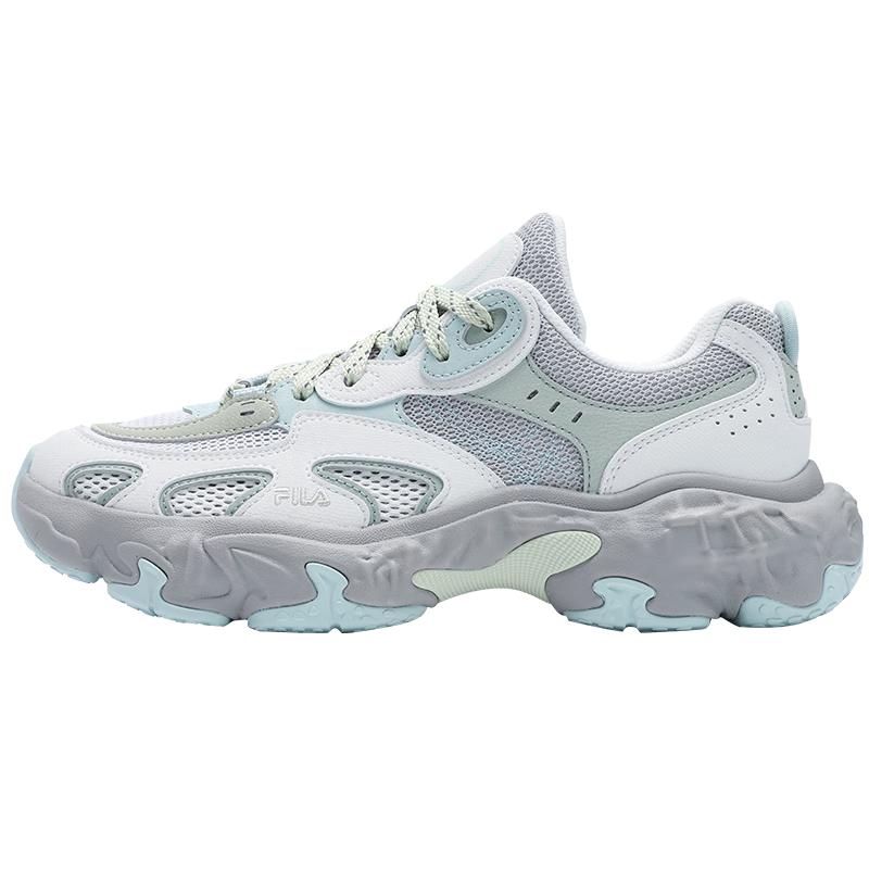 Fila Yang Mi Collection Women's Hurricane Dad Shoes