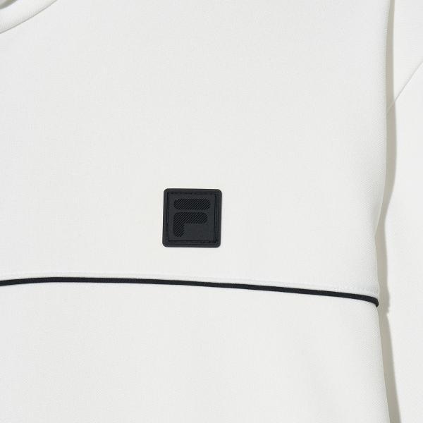 Fila Stand Neck Pique Training Zip Up