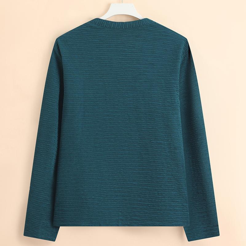 Casual Ponchos for Women Long Sleeve Coat Single Breasted Elegant Women's Shawl