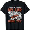 Retro Vintage I'm Not Old I'm Classic Car T-Shirt