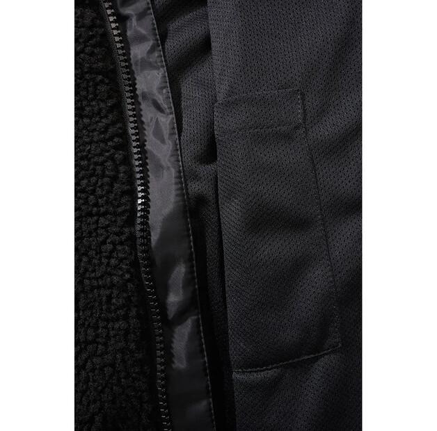 Brandit Teddy Jacket