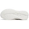 New Anta Life Collection Mesh Anti Slip Wear Resistant Low Top Casual Shoes Men's Black White Gray 112218860-4