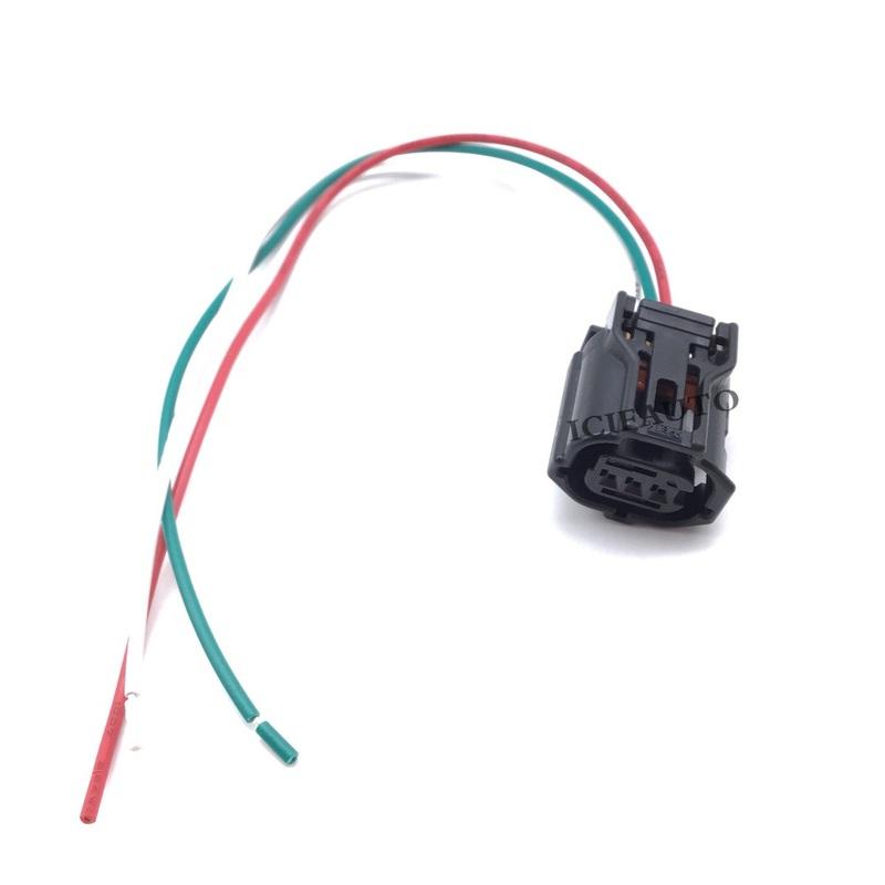 8651A065 KD54-51-22Y 8651A047 89405-60020 Suspension Height Sensor Connector For Mitsubishi Pajero Suzuki Mazda3 6 Lexus Toyota