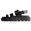 Fashionable Comfortable One-Strap Sandals Women Footwear 2651530800
