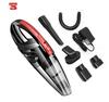 Wireless Handheld Car and Home Vacuum Cleaner - High Power, Wet/Dry Use, Portable