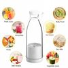 Blender Mixer Portable Shaker Bpa Free