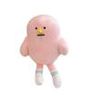 Ins Sticky Monster Doll Plush Toy Korean Internet Celebrity Same Cute Doll Creative Photo Props