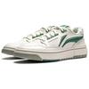 new LiNing New Arrival Cushioning, Slip Resistant, Abrasion Resistant, Rebound Low top Basketball Shoes Men's Beige Green