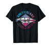 Jaws Amity Island New England Surf Shop Since T-Shirt Mens Womens Tees Top T-Shirt Mens Womens Tees Top