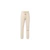 FW21 Fleece Lounge Pants Beige Men's FOG-FW21-117