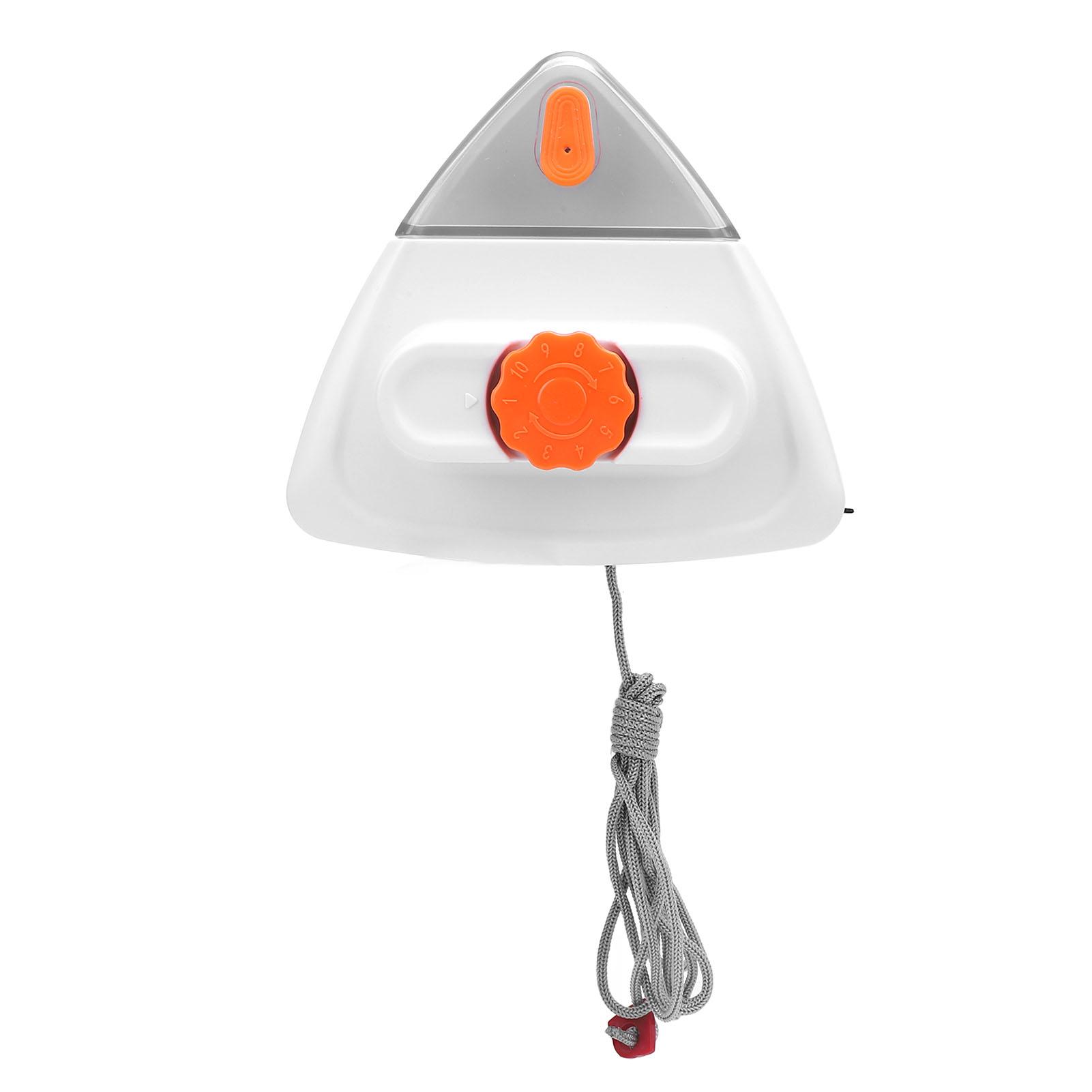 

Double Sided Magnetic Window Cleaner Plastic Adjustable Triangular Magnetic Glass Wiper Window