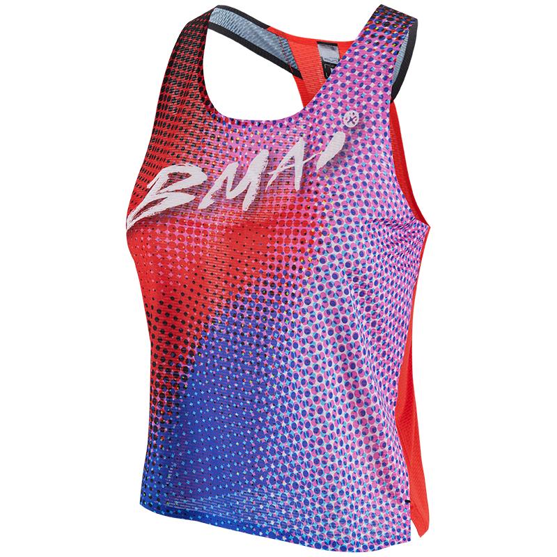 BMAI Marathon Race Performance Vest XL