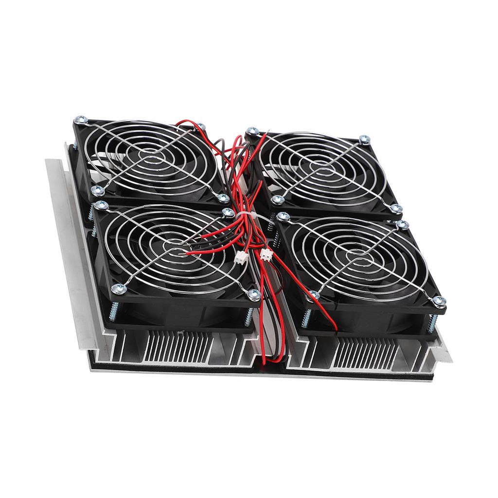 Kühlungs-Kühler Halbleiter-Kühlsystem Set-Kit für Industrieanlagen