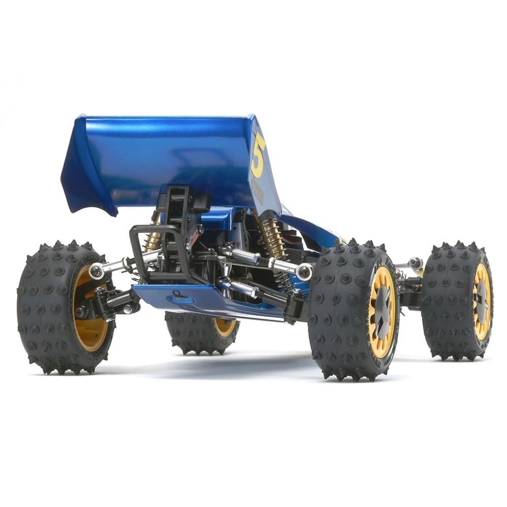 Tamiya Electric RC Car Series 4WD Racing Buggy Avante 58489 1/10 No.489 (2011)