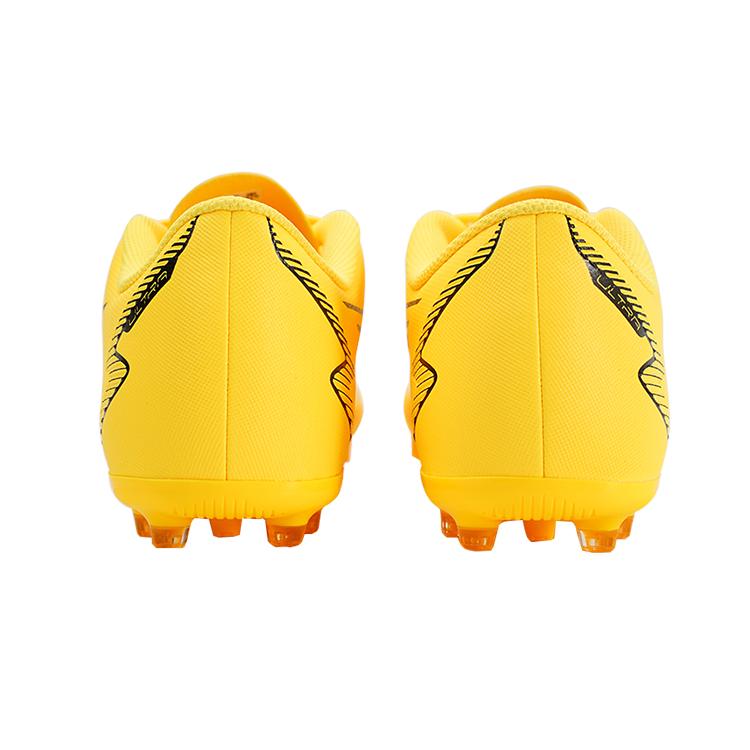 New PUMA Ultra Play Mg Football Boots 'Yellow White' 107527-04