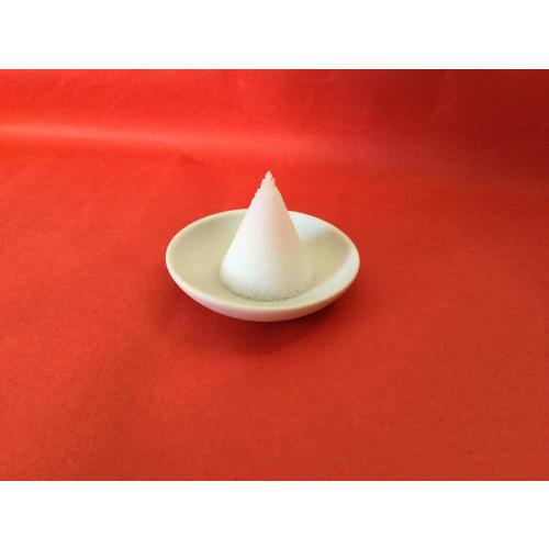 Sal purificador para servir sal, cozido em panela plana, Sal Arashi, 1kg