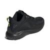 Alphabounce Ek 'Black Acid Yellow' GY5085