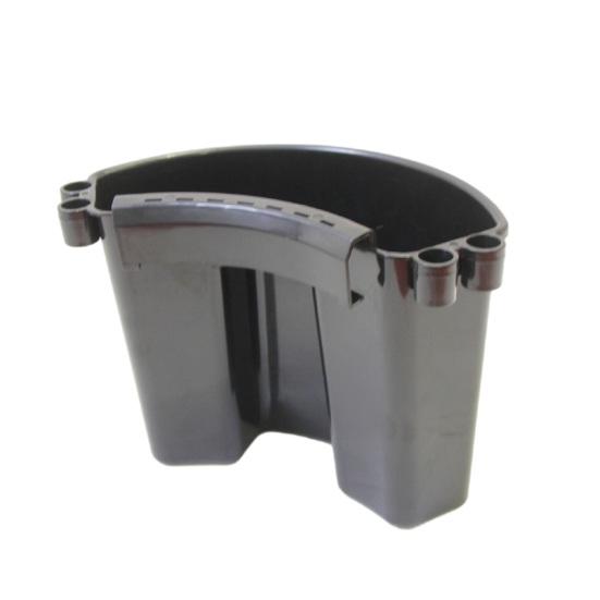 Car Wash Bucket Organizer Multipurpose Detailing Cleaning PP Material for Home Kitchen Auto Care Supply