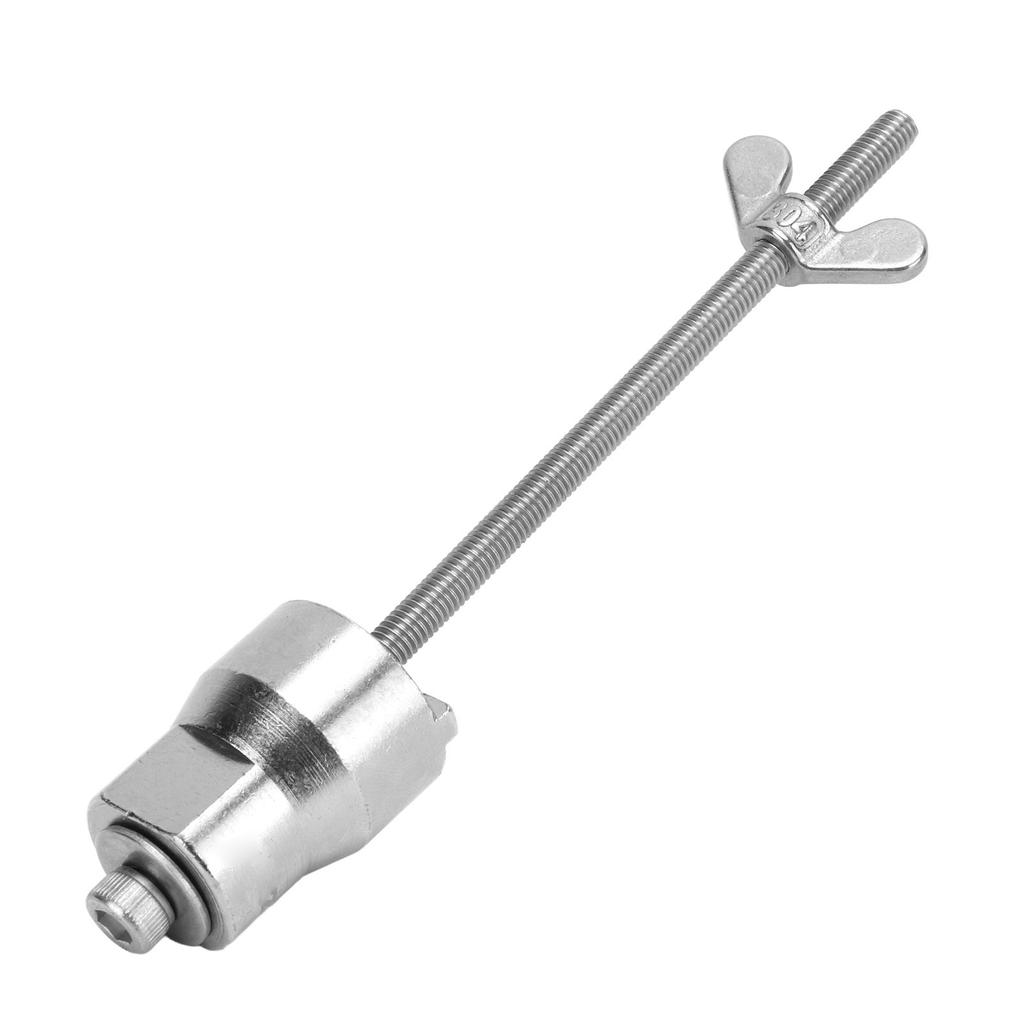 Bicycle Freehub Tool Freehub Removal Tool Bicycle Freehub Body Remover Universal for Mountain Road Bikes