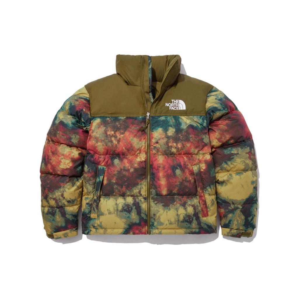 THE NORTH FACE 1996 Retro Nuptse Jacket NJ1DN91B
