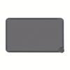 Silicone Pet Food Mat for Dogs and Cats, Non-Slip Waterproof Feeding Placemat, Easy To Clean, Durable Small Animal Bowl Mat