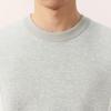Men's 2026 Spring Loose Fit Crewneck Sweatshirt