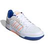 Adidas Entrap 'White Signal Orange' Sneakers FW3465