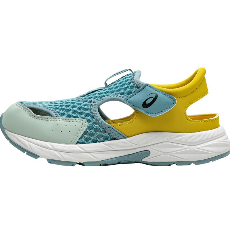 Дышащие летние сандалии ASICS для детей 1014A306 35