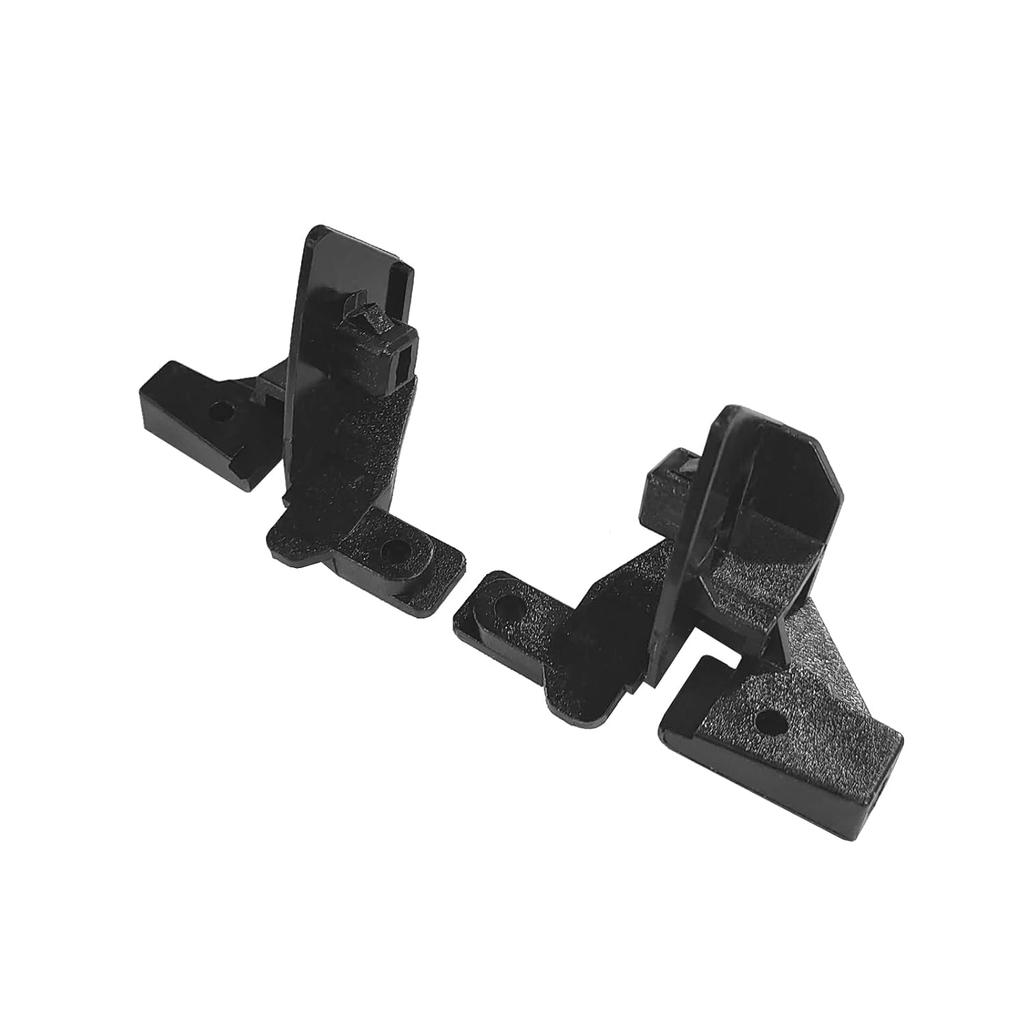 Front Bumper Retainer Clip Holders for Toyota Scion XB Left and Right 1.5L 2004-2006