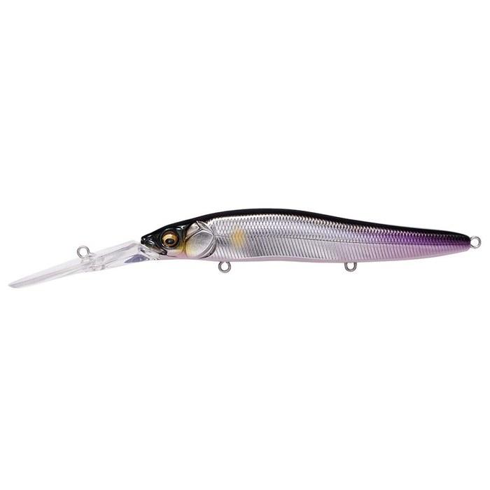 Megabass ONETEN R+3 AL BIWAKOAYU 14г