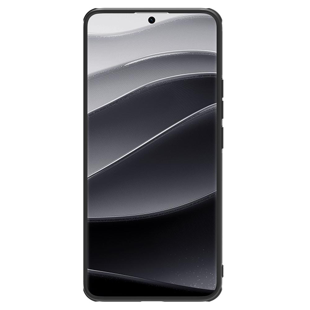 NILLKIN Camshield Pro Series for Xiaomi Redmi Note 14 Pro 5G/Poco X7 5G Case PC+TPU Slide Camera Lid Phone Cover