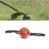 Lawn Machine Accessories Brush Cutter Head Thickened Weeding Head Grass Trimming